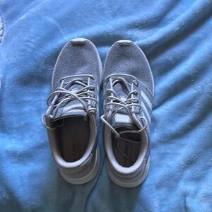 Women’s Adidas Cloudfoam Athletic Shoes